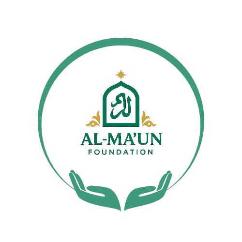 Logo Yayasan Cahaya Al-Ma’un Indonesia