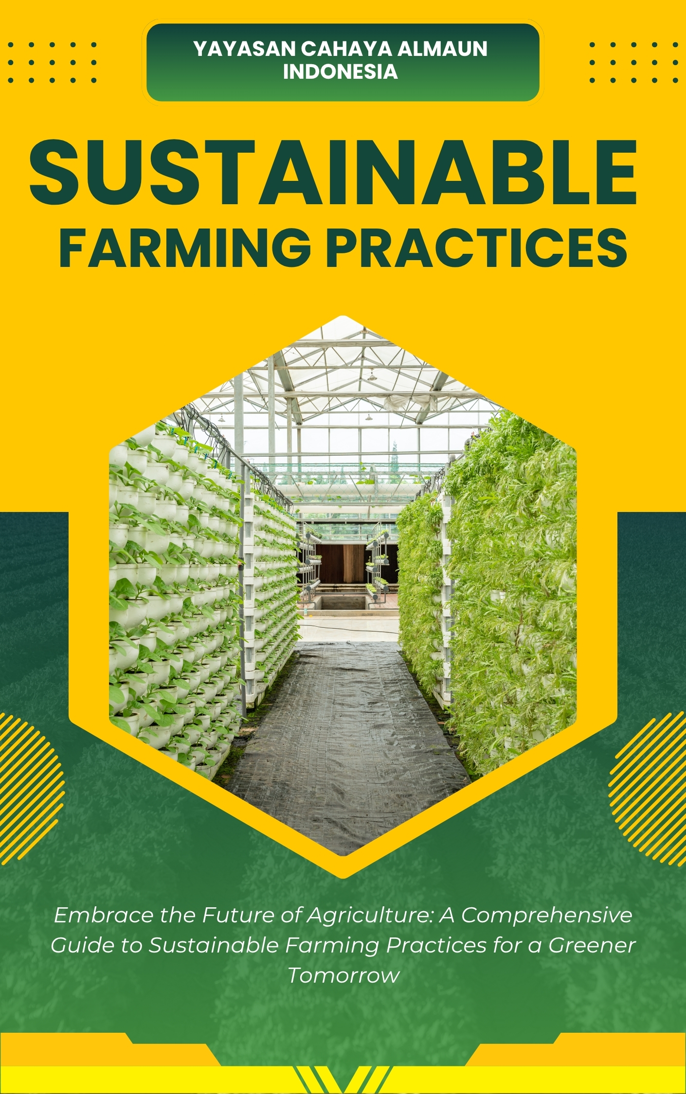 sustainable farming