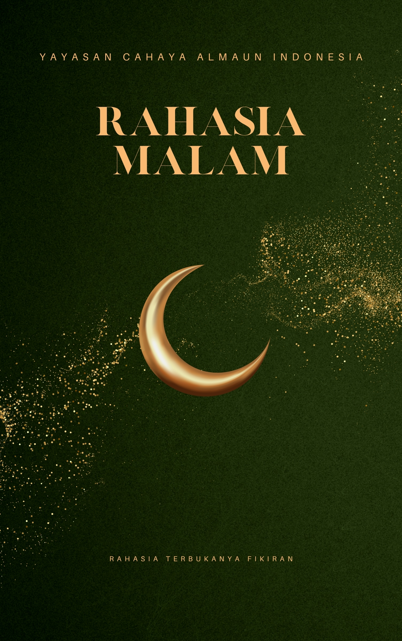 Rahasia Malam