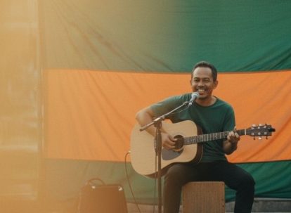 Solusi Pengamen Jalanan Di Subang